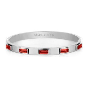 Daniel Klein DKJ.3.1095-M-2 Çelik Kadın Bileklik