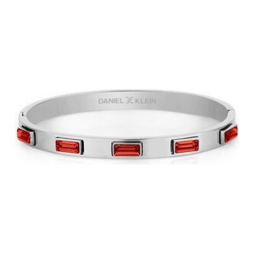 Daniel Klein DKJ.3.1095-M-2 Çelik Kadın Bileklik