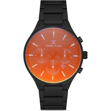 Daniel Klein DKM012160B-01 Erkek Kol Saati