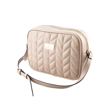 Daniel Klein DKW2013 Fermuarlı Askılı Kadın Kol Çantası