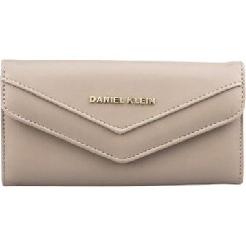 Daniel Klein DKW6000 Siyah Kadın Cüzdan
