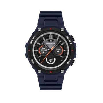 Daniel Klein DT5SPORTS-02 Lacivert Akıllı Saat