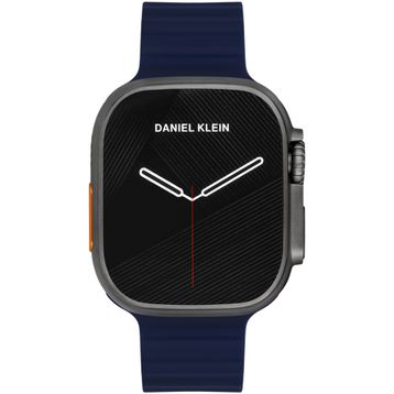 Daniel Klein DT8 ULTRA Akıllı Saat