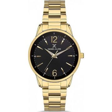 Daniel Klein EDK.1.10032A.5 Kadın Kol Saati
