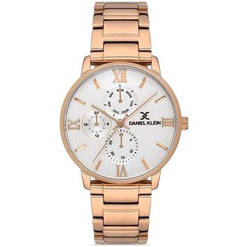 Daniel Klein EDK.1.10059.1 Kadın Kol Saati