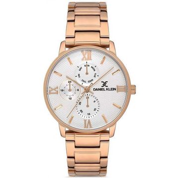 Daniel Klein EDK.1.10059.1 Kadın Kol Saati