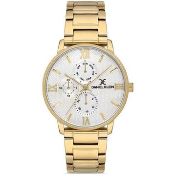 Daniel Klein EDK.1.10059.2 Altın Kadın Kol Saati