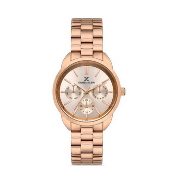 Daniel Klein EDK.1.10083.3 Rose Gold Kadın Kol Saati