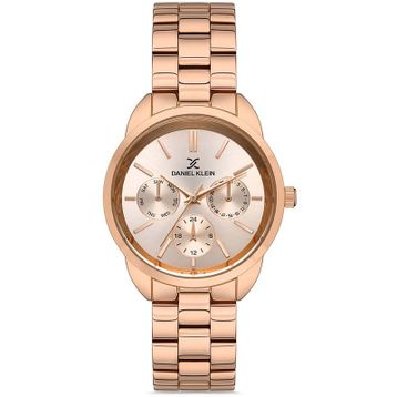 Daniel Klein EDK.1.10083.3 Rose Gold Kadın Kol Saati