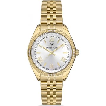 Daniel Klein Edk.1.10112.3 Gold Kadın Kol Saati