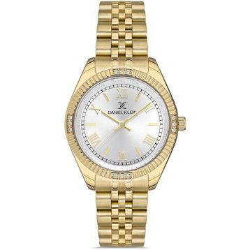 Daniel Klein Edk.1.10112.3 Gold Kadın Kol Saati