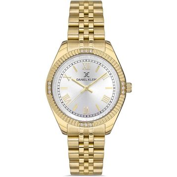 Daniel Klein Edk.1.10112.3 Gold Kadın Kol Saati