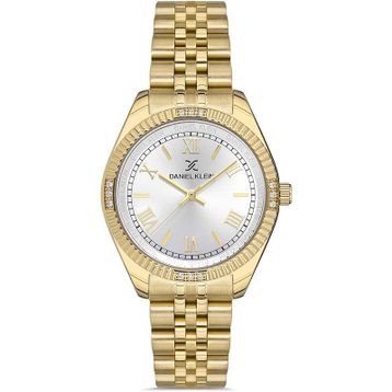 Daniel Klein Edk.1.10112.3 Gold Kadın Kol Saati