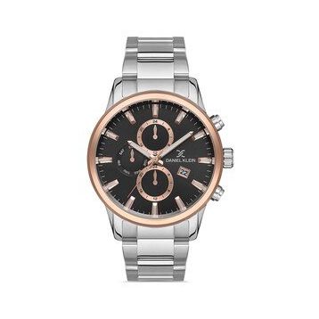 Daniel Klein EDK.1.10126.6 Erkek Kol Saati