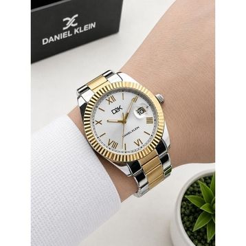 Daniel Klein EDK.14492.2 Erkek Kol Saati