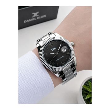 Daniel Klein EDK.14492.2 Erkek Kol Saati