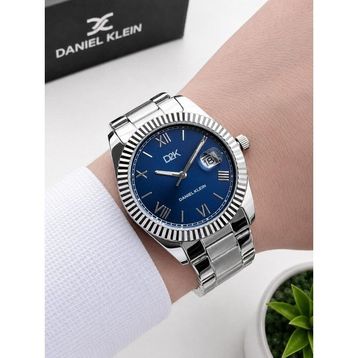 Daniel Klein EDK.14492.3 Erkek Kol Saati