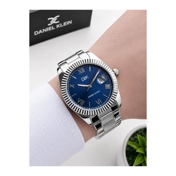Daniel Klein EDK.14492.3 Erkek Kol Saati