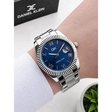Daniel Klein EDK.14492.3 Erkek Kol Saati