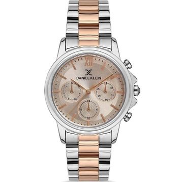 Daniel Klein EDK1.10035.5 Kadın Kol Saati