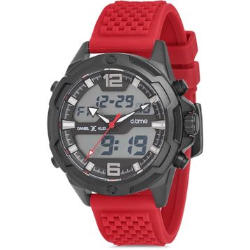 Daniel Klein Erkek Kol Saati DK013198A-05