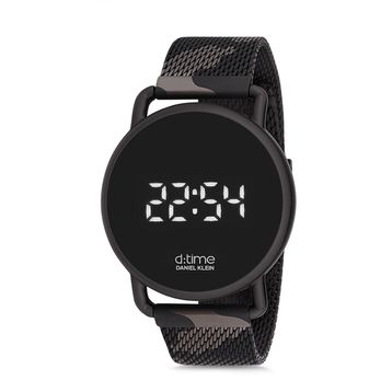 Daniel Klein Erkek Kol Saati DK013296A-08