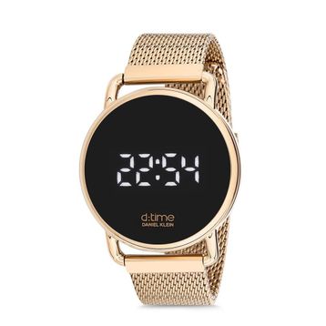 Daniel Klein Erkek Kol Saati DK013296A-08