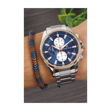 Daniel Klein K10028 Erkek Kol Saati
