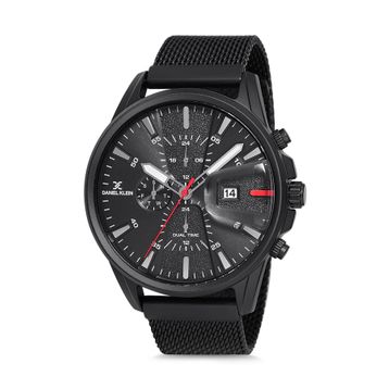 Daniel Klein MBE1345 Erkek Kol Saati