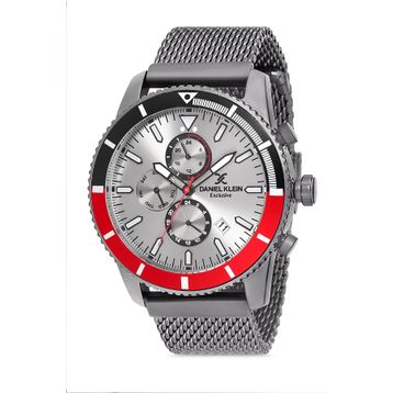 Daniel Klein MBE1451 Exclusive Erkek Kol Saati
