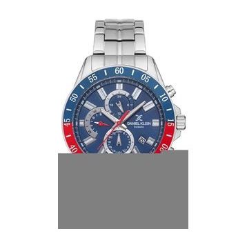 Daniel Klein MBE1451 Exclusive Erkek Kol Saati