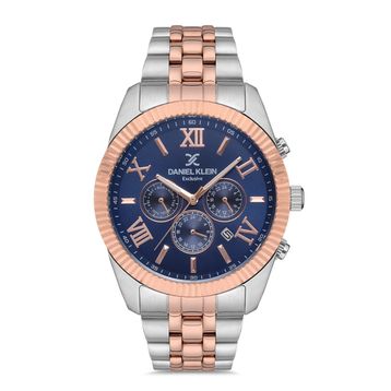 Daniel Klein MBE1451 Exclusive Erkek Kol Saati