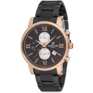 Daniel Klein MBE1451 Exclusive Erkek Kol Saati