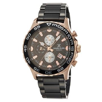 Daniel Klein MBE1451 Exclusive Erkek Kol Saati