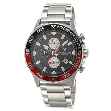 Daniel Klein MBE1451 Exclusive Erkek Kol Saati