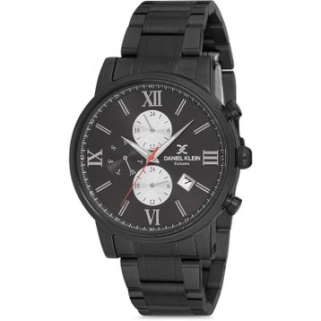 Daniel Klein MBE1451 Exclusive Erkek Kol Saati
