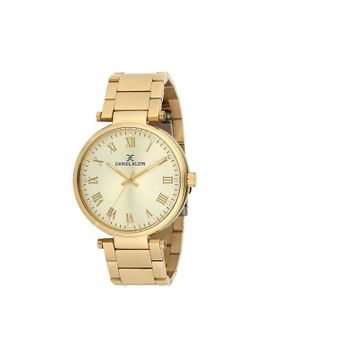 Daniel Klein Premium DK010367B Kadın Kol Saati
