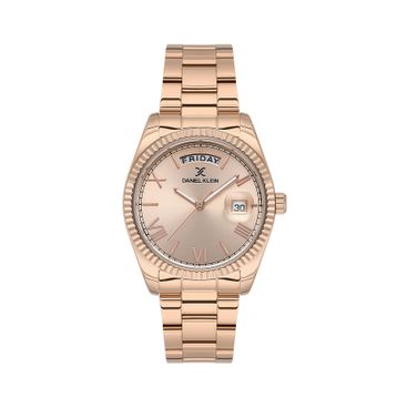 Daniel Klein Premium DK010367B Kadın Kol Saati