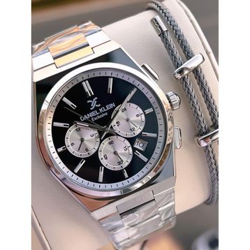 Daniel Klein PRX Kronometreli PRX.4 Erkek Kol Saati