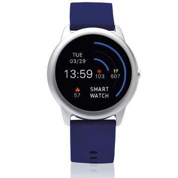 Daniel Klein Smart R7 Mavi Akıllı Saat