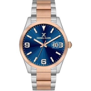 Daniel Klein Takvimli Erkek Kol Saati DK012997LC