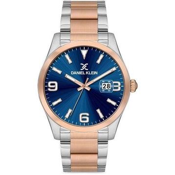 Daniel Klein Takvimli Erkek Kol Saati DK012997LC