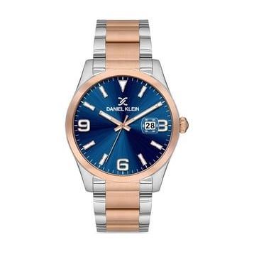 Daniel Klein Takvimli Erkek Kol Saati DK012997LC