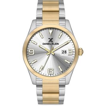 Daniel Klein Takvimli Erkek Kol Saati DK012997LC