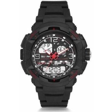Daniel Klein TP3129MF6 D-shock Unisex Kol Saati