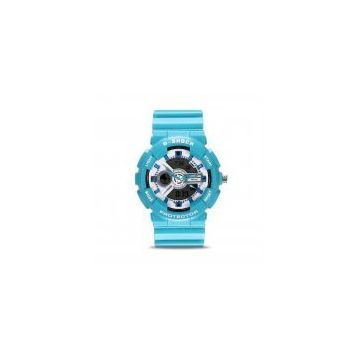 Daniel Klein TP3129MF6 D-shock Unisex Kol Saati