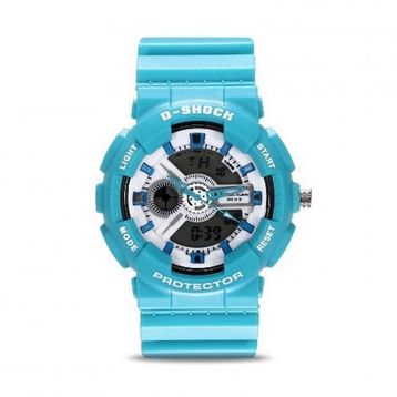 Daniel Klein TP3129MF6 D-shock Unisex Kol Saati