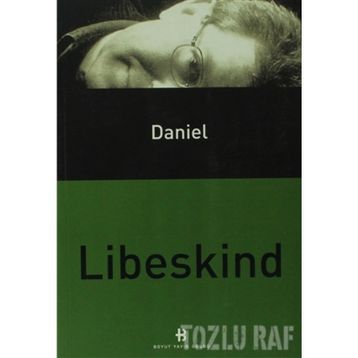 DANIEL LIBESKIND - GENEL