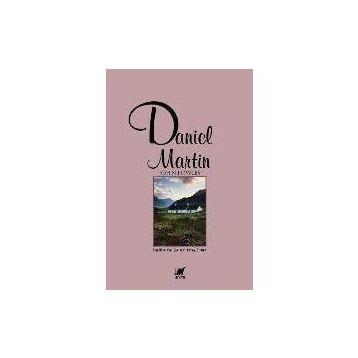 DANIEL MARTIN - JOHN FOWLES