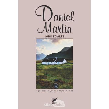 DANIEL MARTIN - JOHN FOWLES